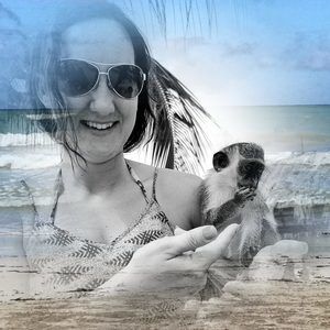 Meet your Posher, Robin